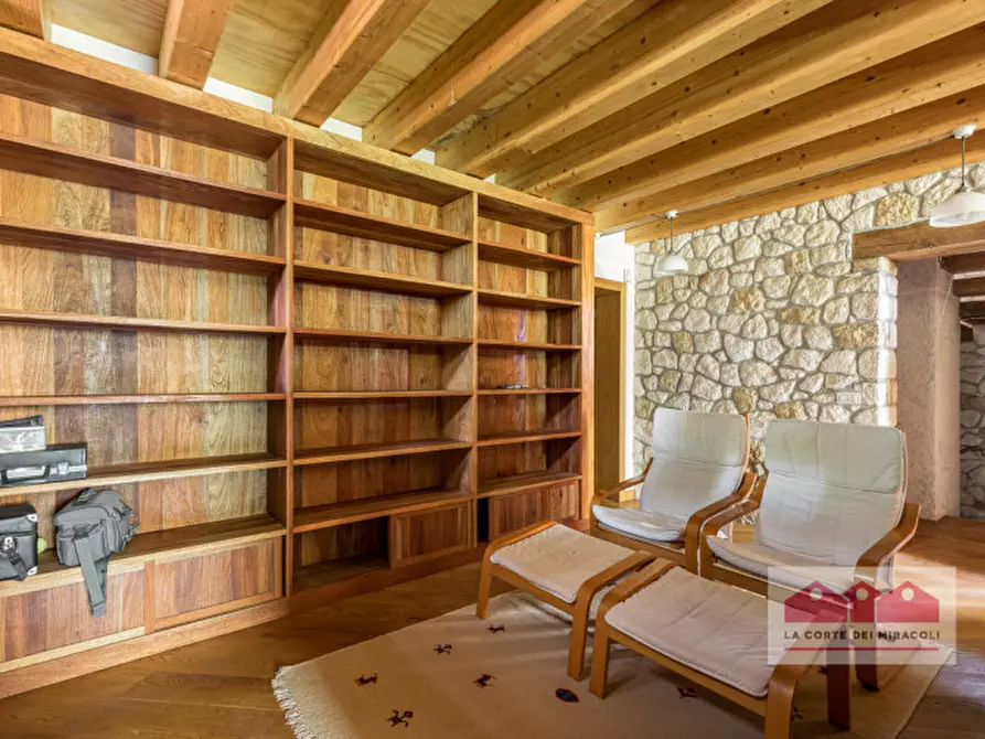 Immagine 9 di Villa in vendita  in Via Santa Giustina a Arcugnano