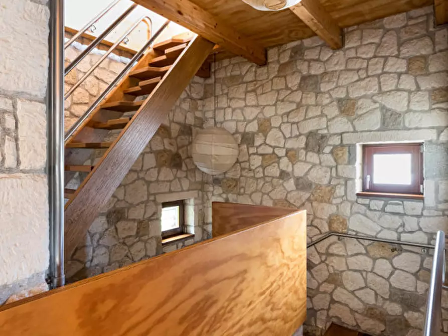 Immagine 14 di Villa in vendita  in Via Santa Giustina a Arcugnano