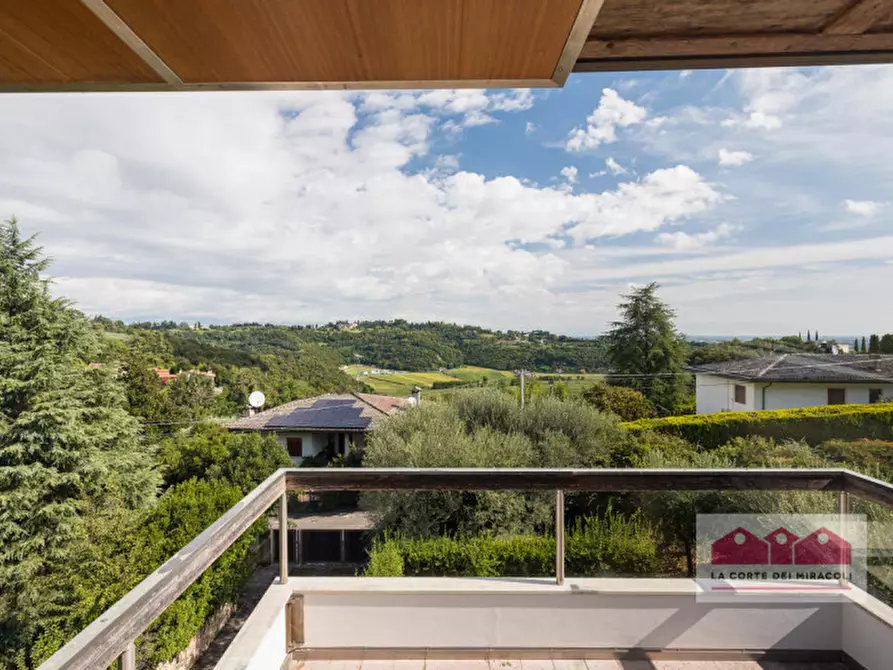 Immagine 16 di Villa in vendita  in Via Santa Giustina a Arcugnano