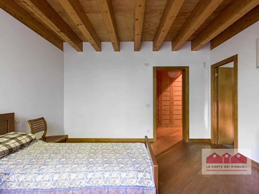 Immagine 20 di Villa in vendita  in Via Santa Giustina a Arcugnano