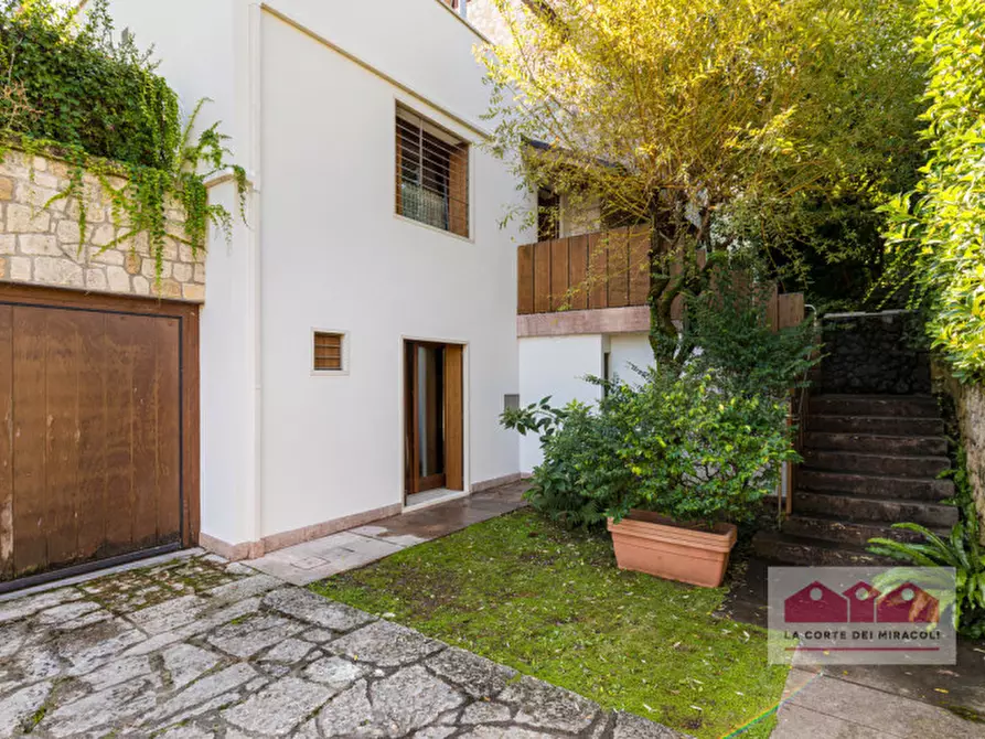 Immagine 22 di Villa in vendita  in Via Santa Giustina a Arcugnano