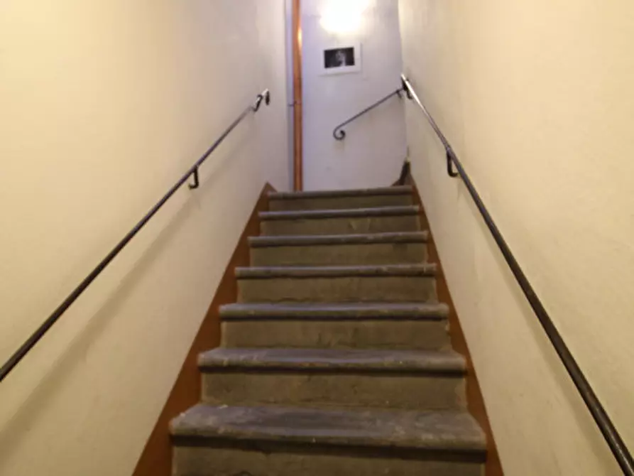 Immagine 2 di Palazzo in vendita  a San Giovanni Valdarno