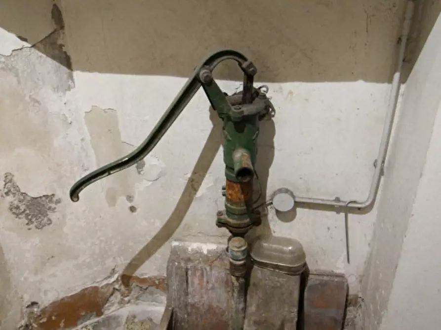 Immagine 3 di Palazzo in vendita  a San Giovanni Valdarno