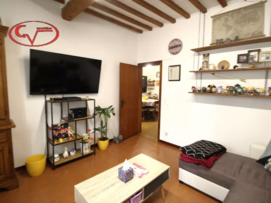 Immagine 11 di Palazzo in vendita  a San Giovanni Valdarno