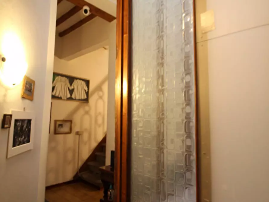 Immagine 13 di Palazzo in vendita  a San Giovanni Valdarno