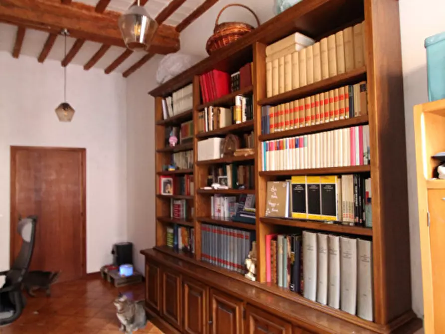 Immagine 20 di Palazzo in vendita  a San Giovanni Valdarno