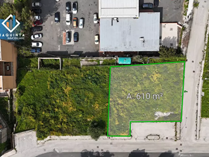 Immagine 1 di Terreno in vendita  in viale Paolo Borsellino snc a Palagonia