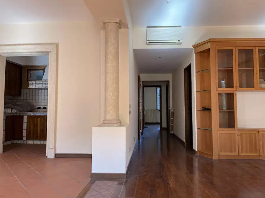 Immagine 4 di Appartamento in vendita  in Via Beato Pellegrino a Padova