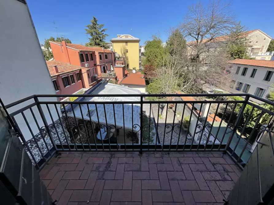 Immagine 6 di Appartamento in vendita  in Via Beato Pellegrino a Padova