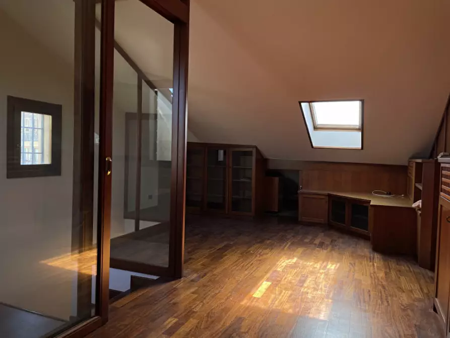 Immagine 9 di Appartamento in vendita  in Via Beato Pellegrino a Padova