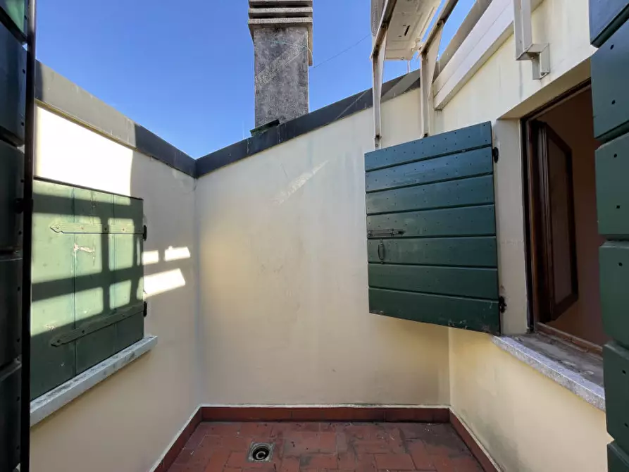 Immagine 10 di Appartamento in vendita  in Via Beato Pellegrino a Padova