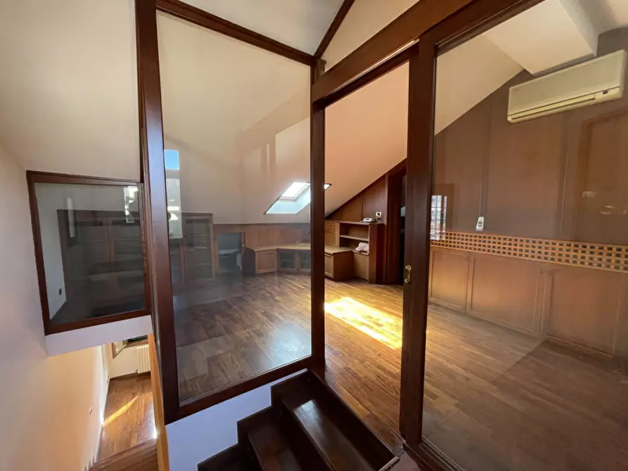 Immagine 11 di Appartamento in vendita  in Via Beato Pellegrino a Padova