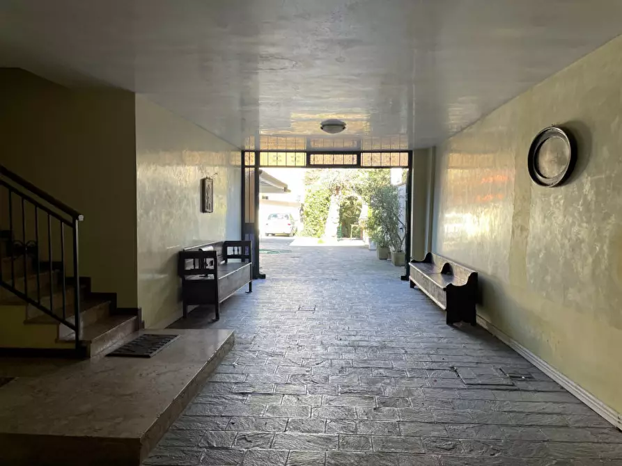 Immagine 15 di Appartamento in vendita  in Via Beato Pellegrino a Padova