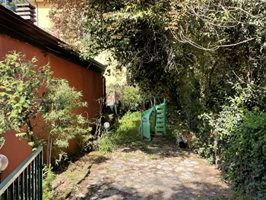 Immagine 16 di Appartamento in vendita  in Via Beato Pellegrino a Padova