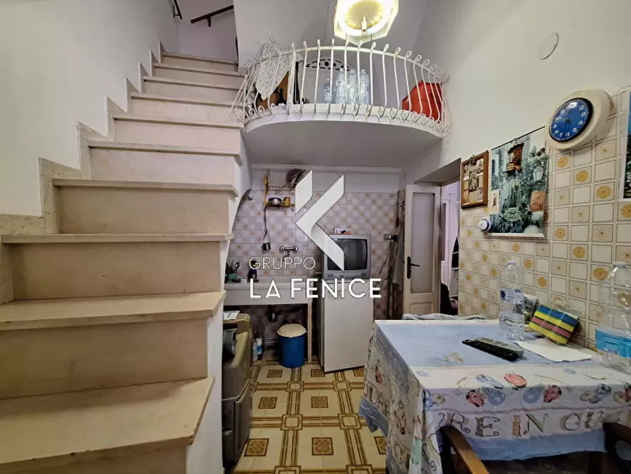 Immagine 18 di Casa indipendente in vendita  in via Giannone a Locorotondo