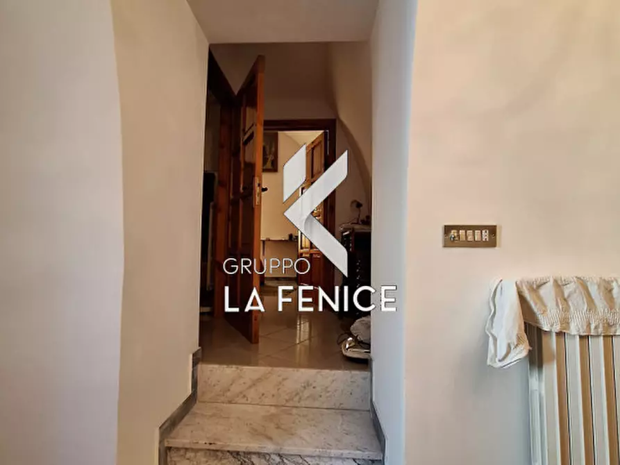 Immagine 24 di Casa indipendente in vendita  in via Giannone a Locorotondo