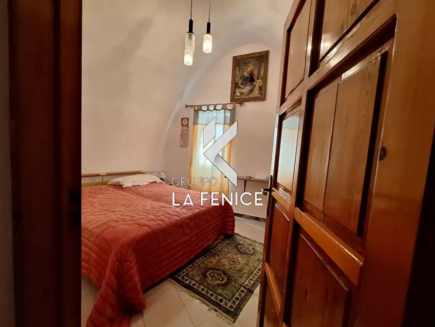 Immagine 26 di Casa indipendente in vendita  in via Giannone a Locorotondo