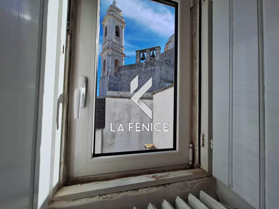 Immagine 29 di Casa indipendente in vendita  in via Giannone a Locorotondo