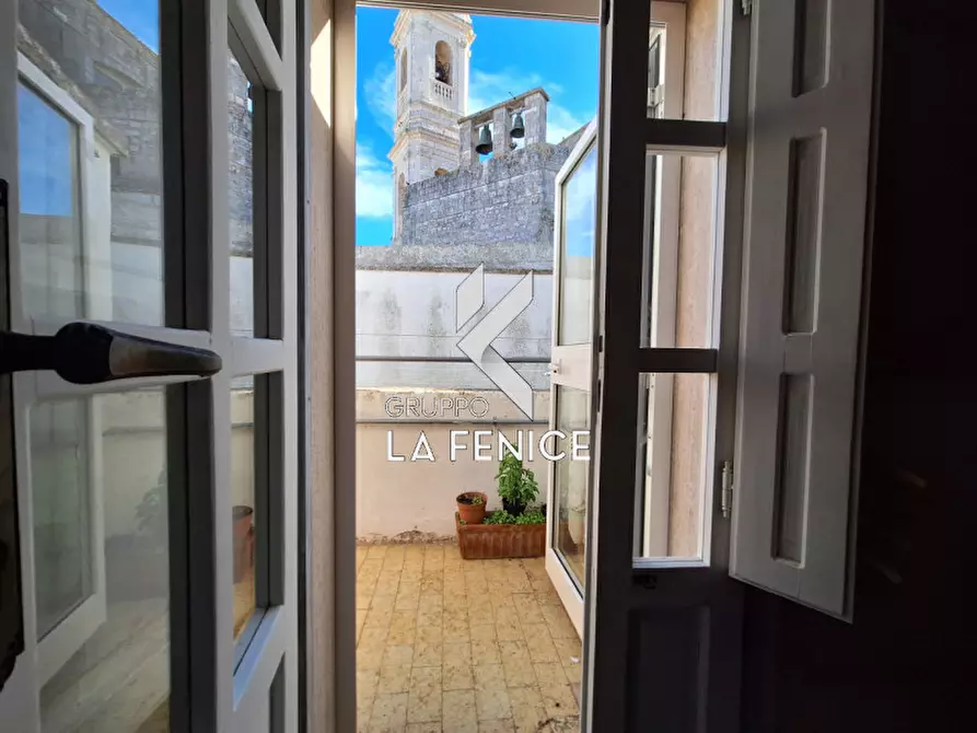 Immagine 30 di Casa indipendente in vendita  in via Giannone a Locorotondo