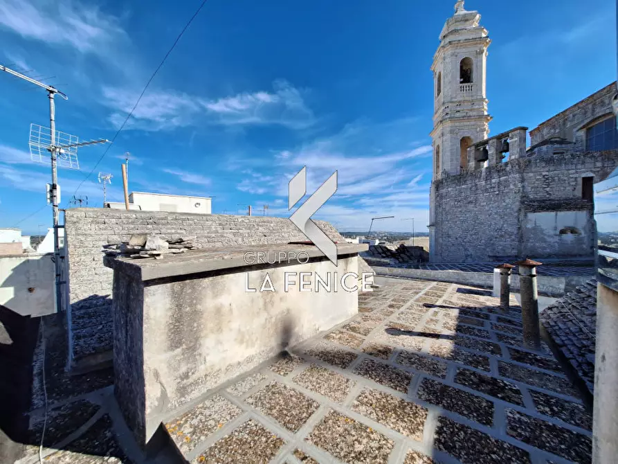 Immagine 31 di Casa indipendente in vendita  in via Giannone a Locorotondo