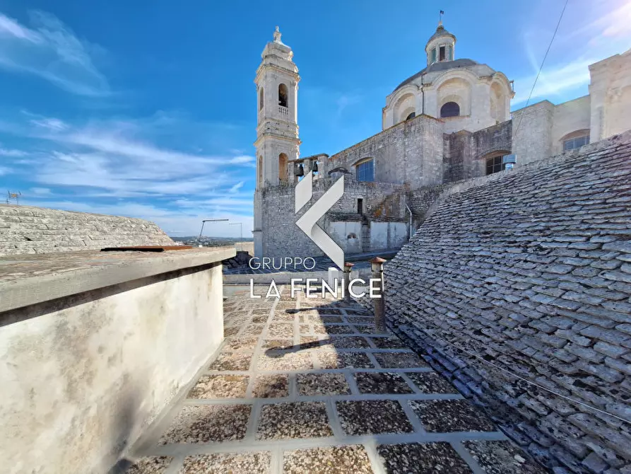 Immagine 32 di Casa indipendente in vendita  in via Giannone a Locorotondo