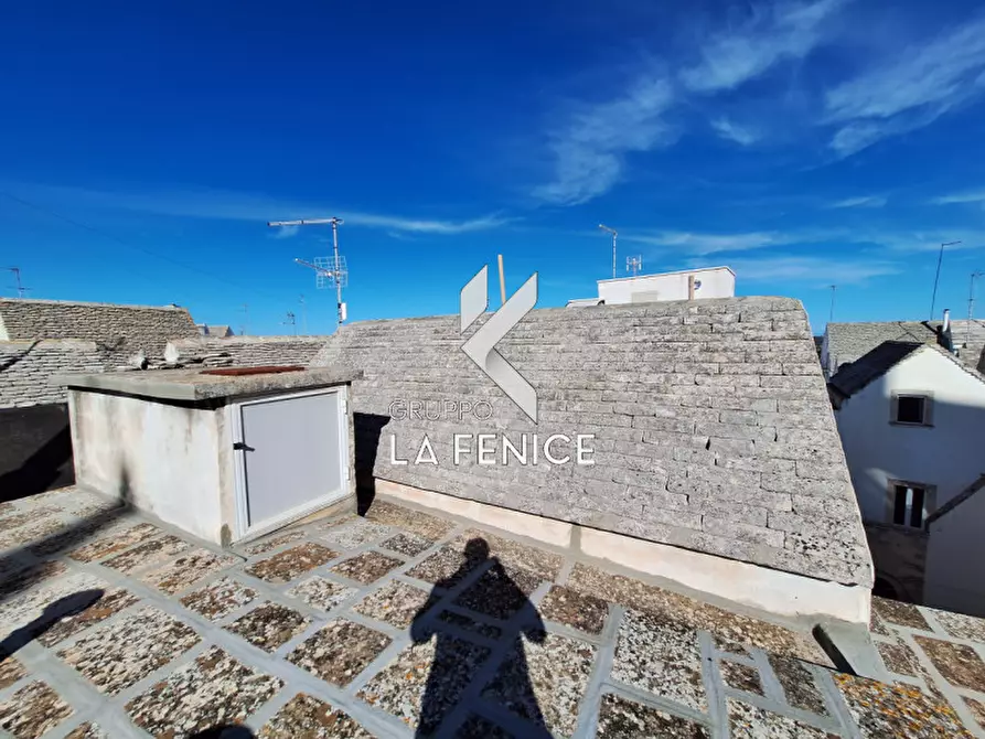 Immagine 33 di Casa indipendente in vendita  in via Giannone a Locorotondo