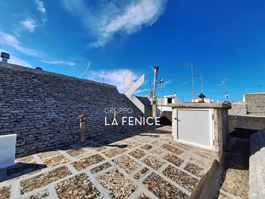 Immagine 35 di Casa indipendente in vendita  in via Giannone a Locorotondo