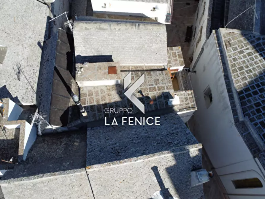 Immagine 39 di Casa indipendente in vendita  in via Giannone a Locorotondo