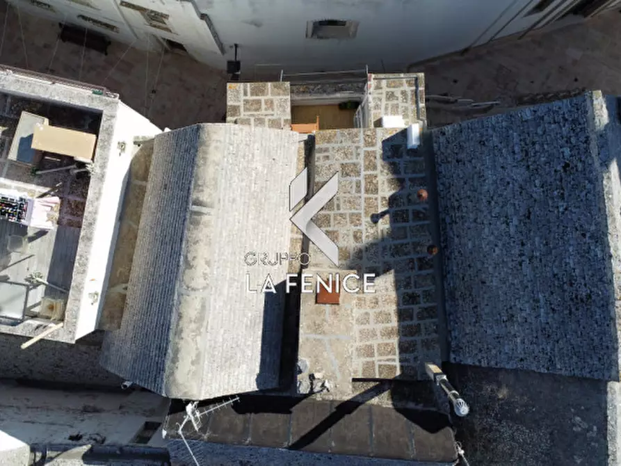 Immagine 40 di Casa indipendente in vendita  in via Giannone a Locorotondo