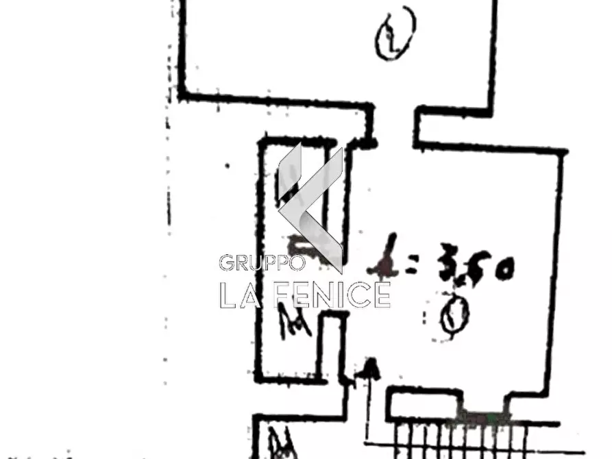 Immagine 41 di Casa indipendente in vendita  in via Giannone a Locorotondo