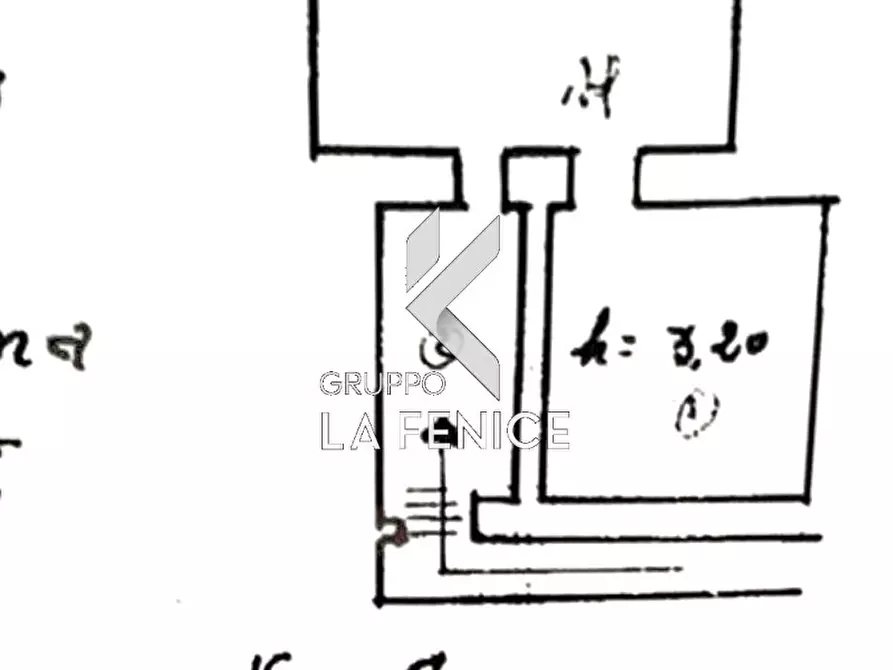 Immagine 43 di Casa indipendente in vendita  in via Giannone a Locorotondo