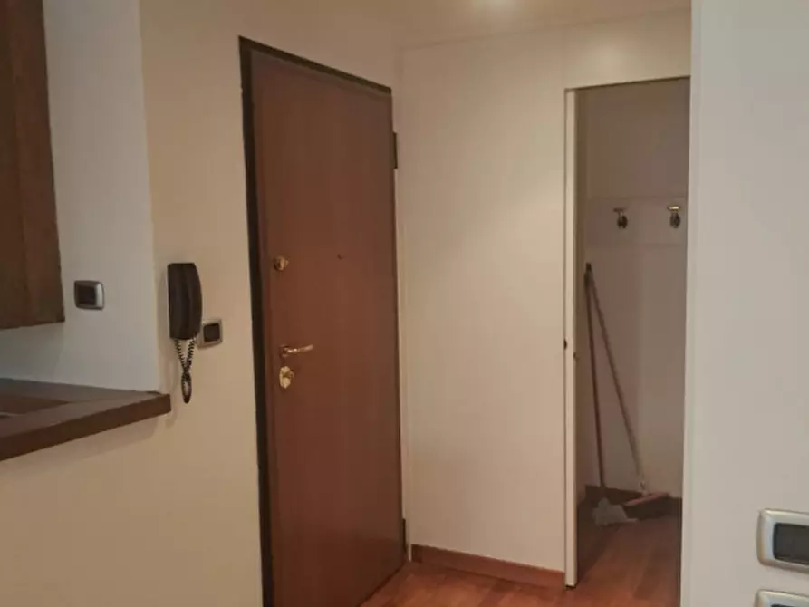 Immagine 6 di Appartamento in vendita  in santa croce a Padova