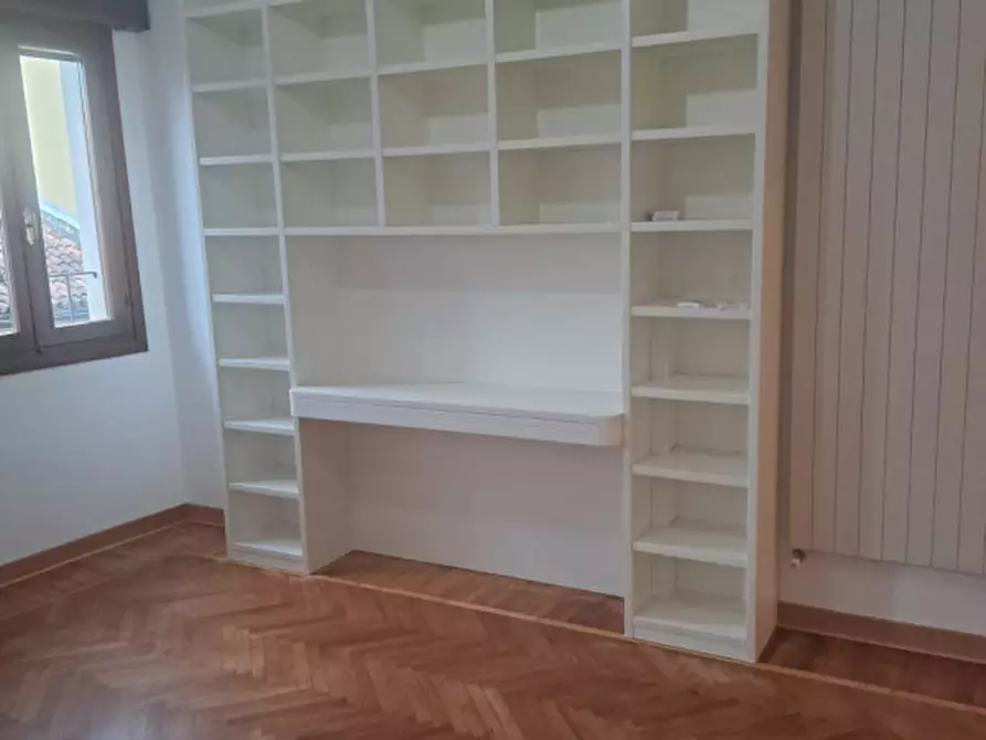 Immagine 9 di Appartamento in vendita  in santa croce a Padova