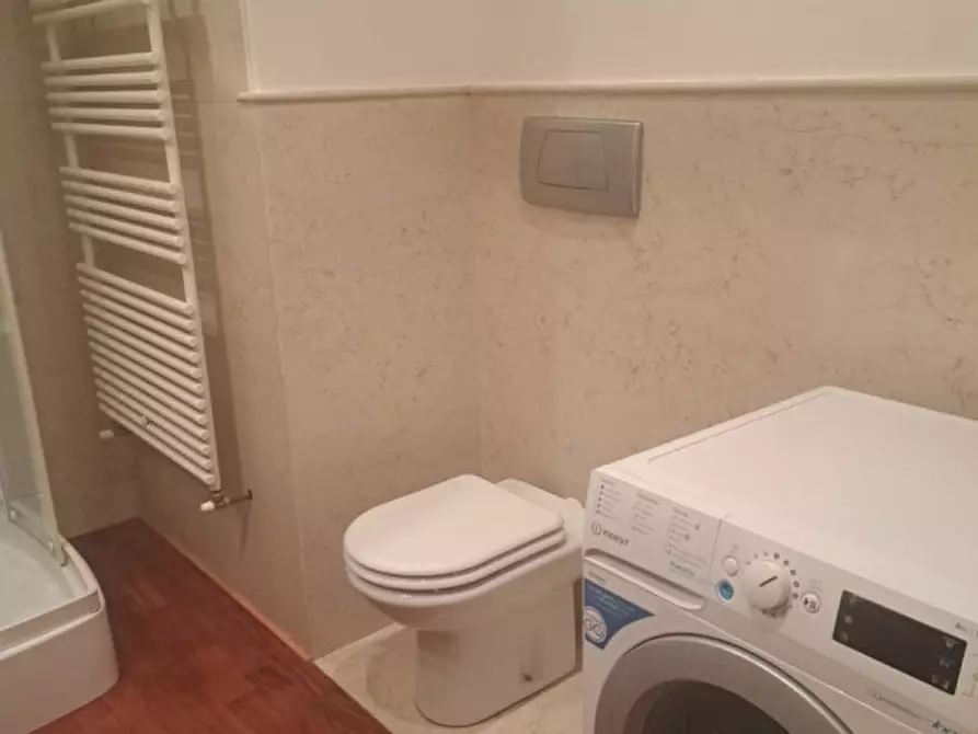 Immagine 11 di Appartamento in vendita  in santa croce a Padova