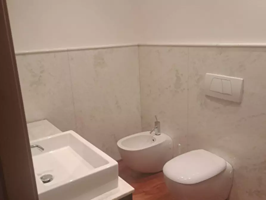 Immagine 14 di Appartamento in vendita  in santa croce a Padova