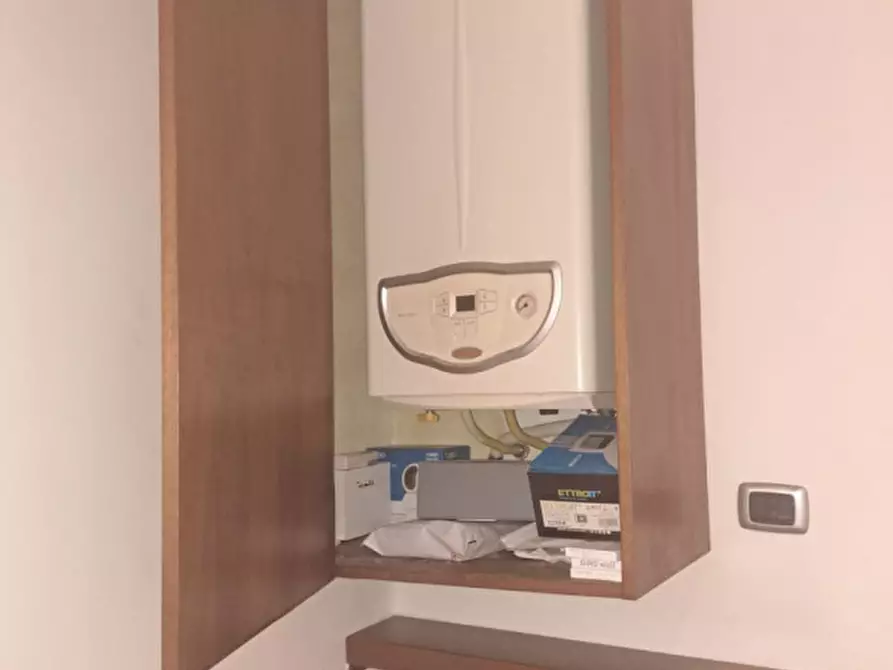 Immagine 16 di Appartamento in vendita  in santa croce a Padova