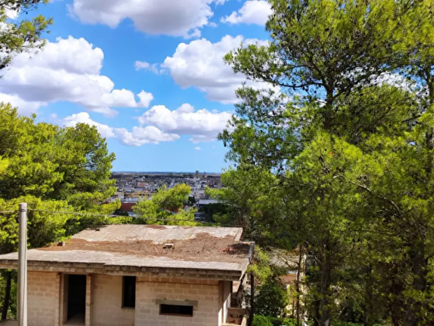 Immagine 1 di Villa in vendita  in Strada Comunale Pigno la Pece a Ruffano