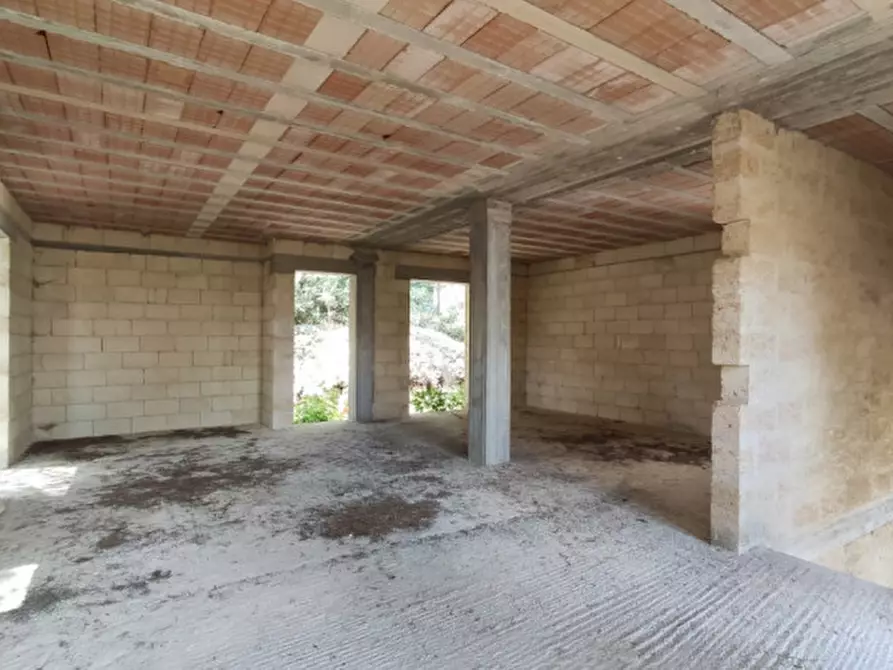 Immagine 4 di Villa in vendita  in Strada Comunale Pigno la Pece a Ruffano