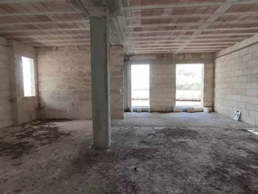 Immagine 6 di Villa in vendita  in Strada Comunale Pigno la Pece a Ruffano