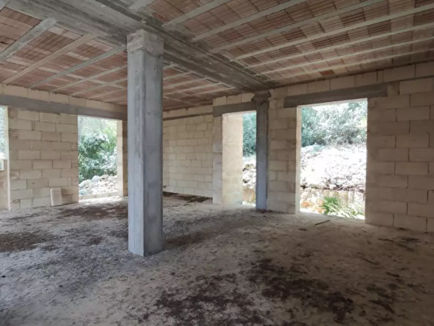 Immagine 7 di Villa in vendita  in Strada Comunale Pigno la Pece a Ruffano