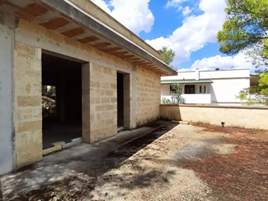 Immagine 8 di Villa in vendita  in Strada Comunale Pigno la Pece a Ruffano