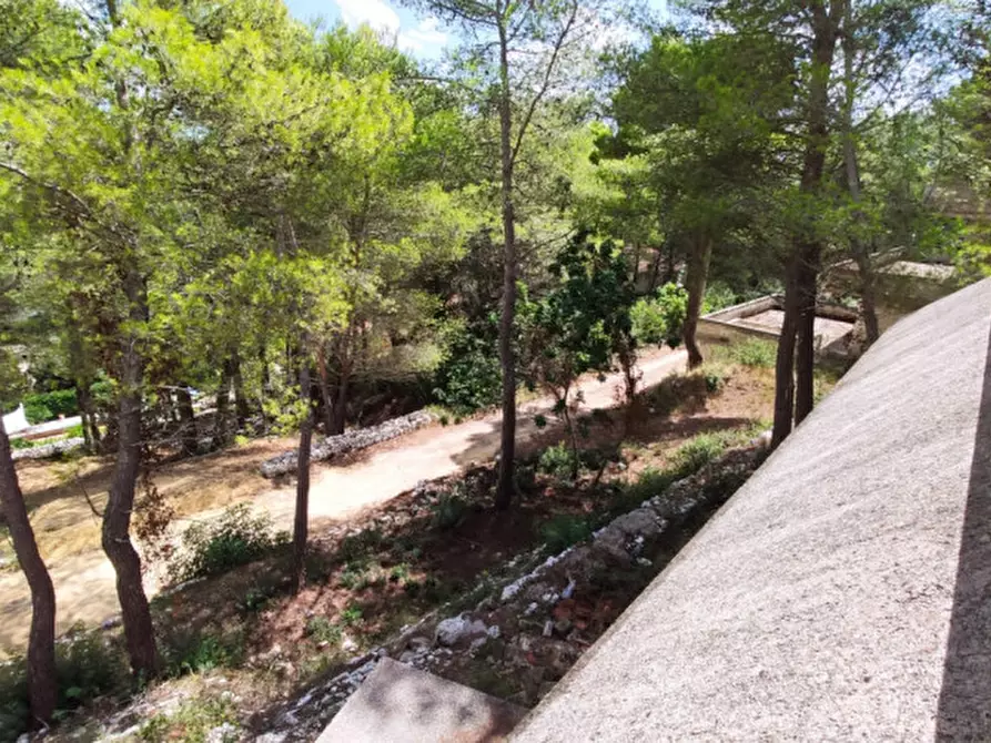 Immagine 10 di Villa in vendita  in Strada Comunale Pigno la Pece a Ruffano