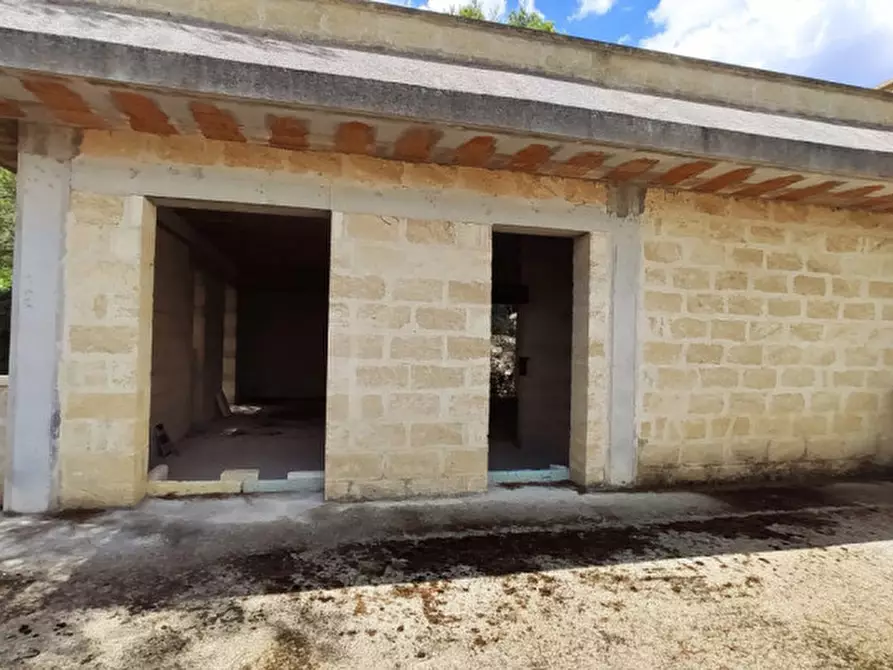 Immagine 11 di Villa in vendita  in Strada Comunale Pigno la Pece a Ruffano