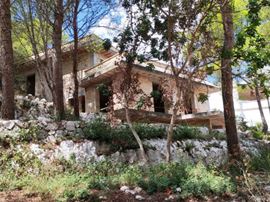 Immagine 12 di Villa in vendita  in Strada Comunale Pigno la Pece a Ruffano