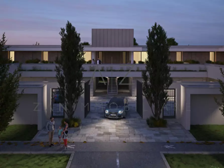 Immagine 1 di Appartamento in vendita  in Via Serato a San Martino Di Lupari