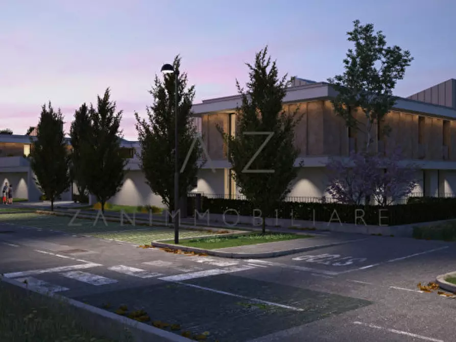 Immagine 2 di Appartamento in vendita  in Via Serato a San Martino Di Lupari