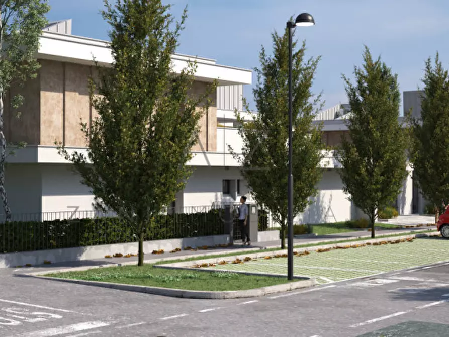 Immagine 3 di Appartamento in vendita  in Via Serato a San Martino Di Lupari