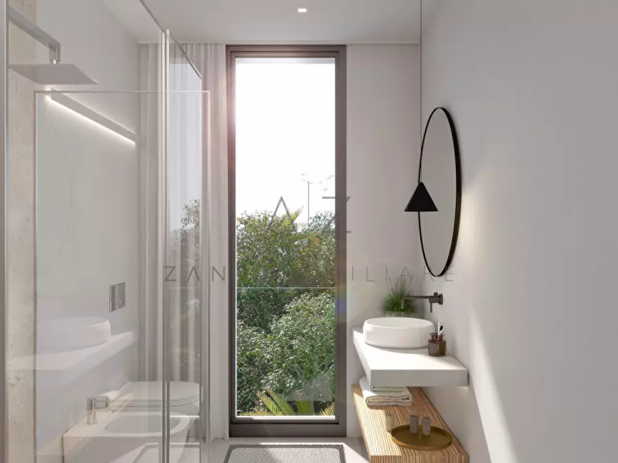 Immagine 5 di Appartamento in vendita  in Via Serato a San Martino Di Lupari