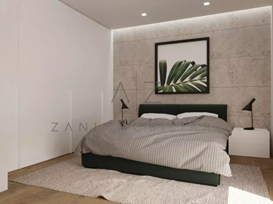 Immagine 8 di Appartamento in vendita  in Via Serato a San Martino Di Lupari