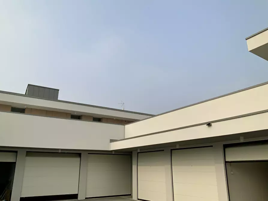 Immagine 9 di Appartamento in vendita  in Via Serato a San Martino Di Lupari